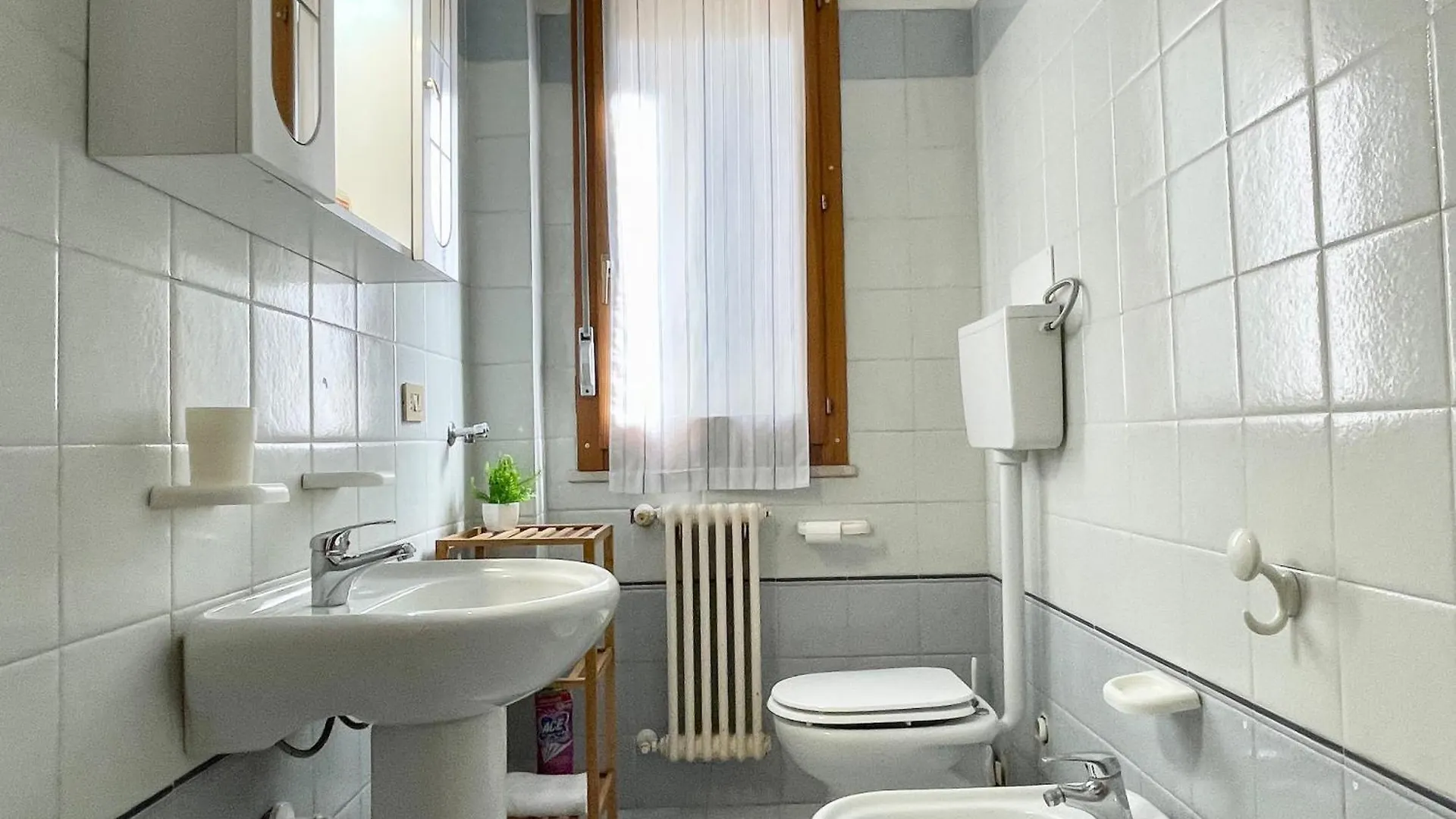 A Due Passi Dal Mare - Riva Dorata House Apartment Rimini Italy