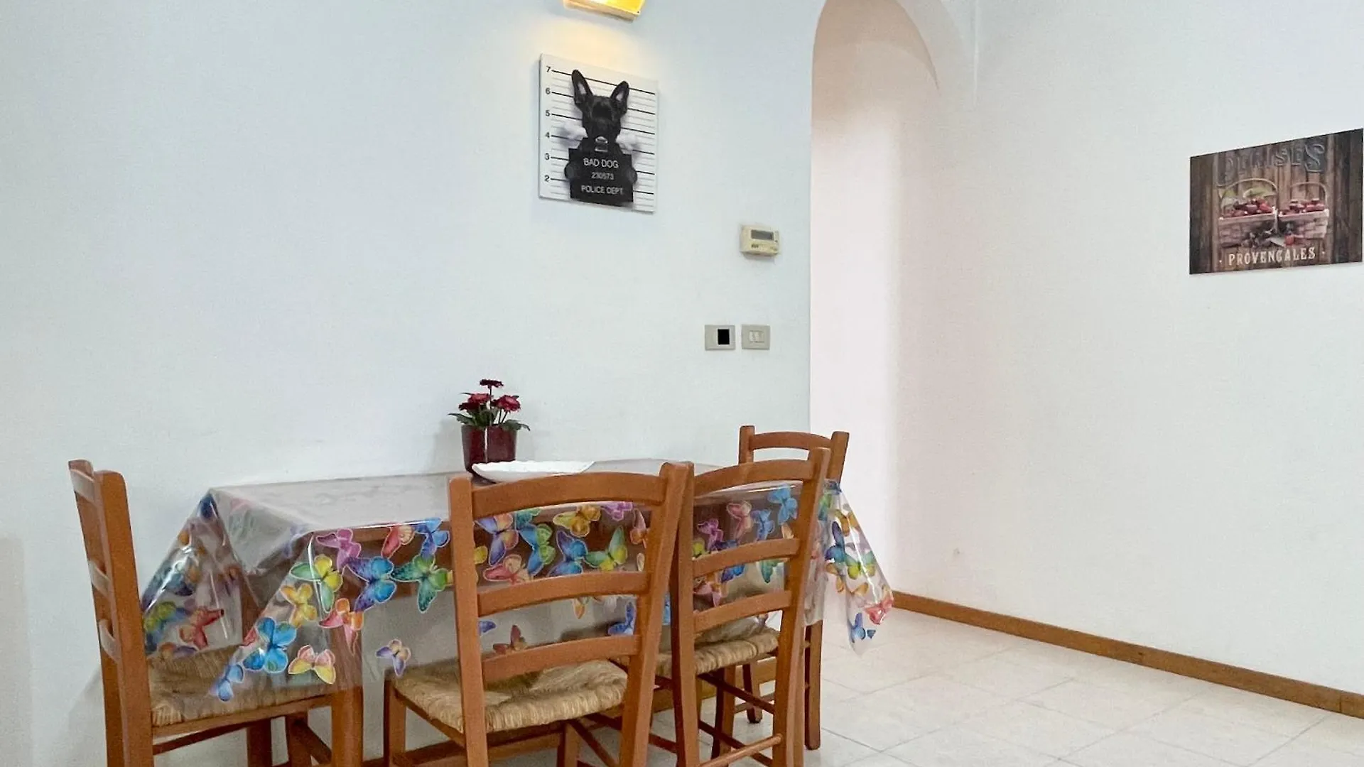 A Due Passi Dal Mare - Riva Dorata House Apartment Rimini Italy
