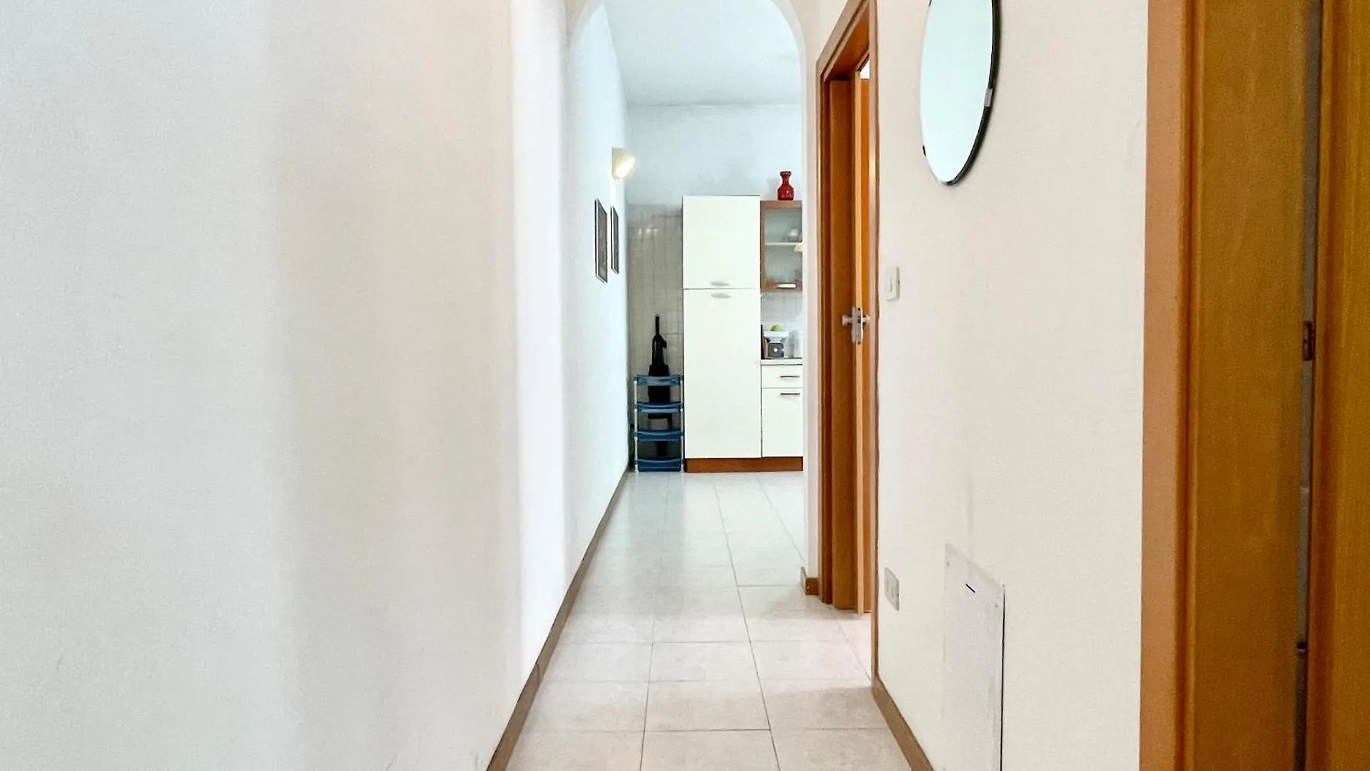A Due Passi Dal Mare - Riva Dorata House Apartment Rimini