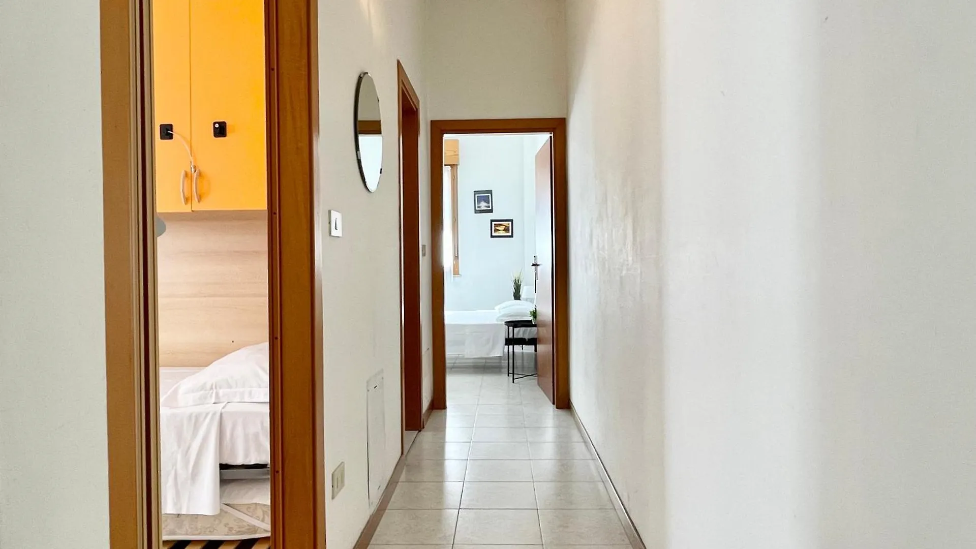 A Due Passi Dal Mare - Riva Dorata House Apartment Rimini 0*,