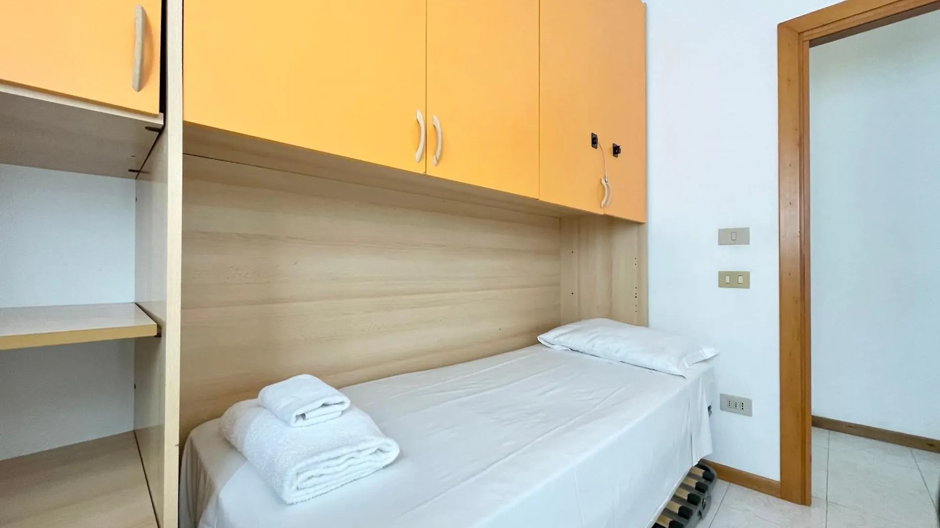 A Due Passi Dal Mare - Riva Dorata House Apartment Rimini