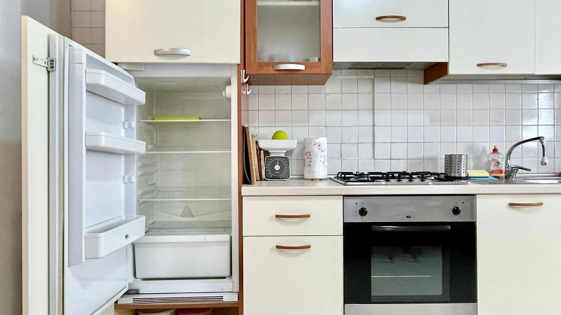 A Due Passi Dal Mare - Riva Dorata House Apartment Rimini 0*,  Italy