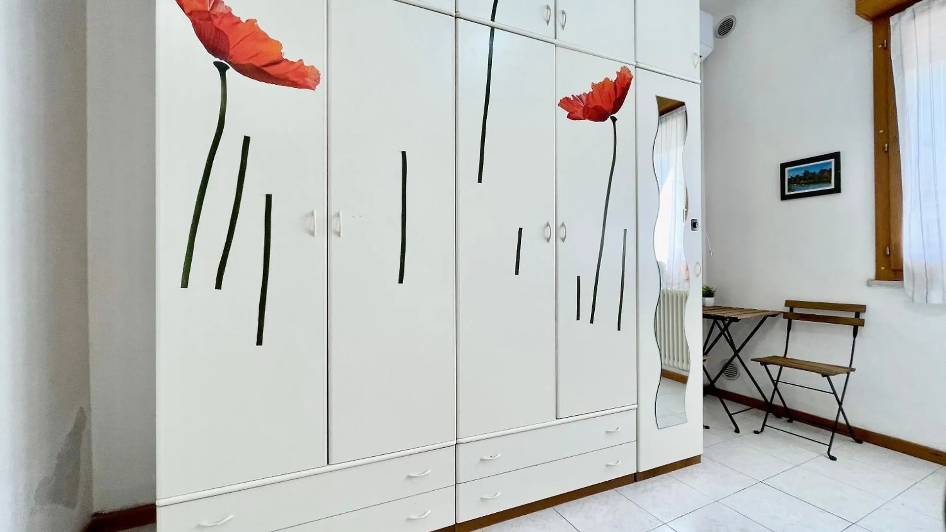 A Due Passi Dal Mare - Riva Dorata House Apartment Rimini Italy