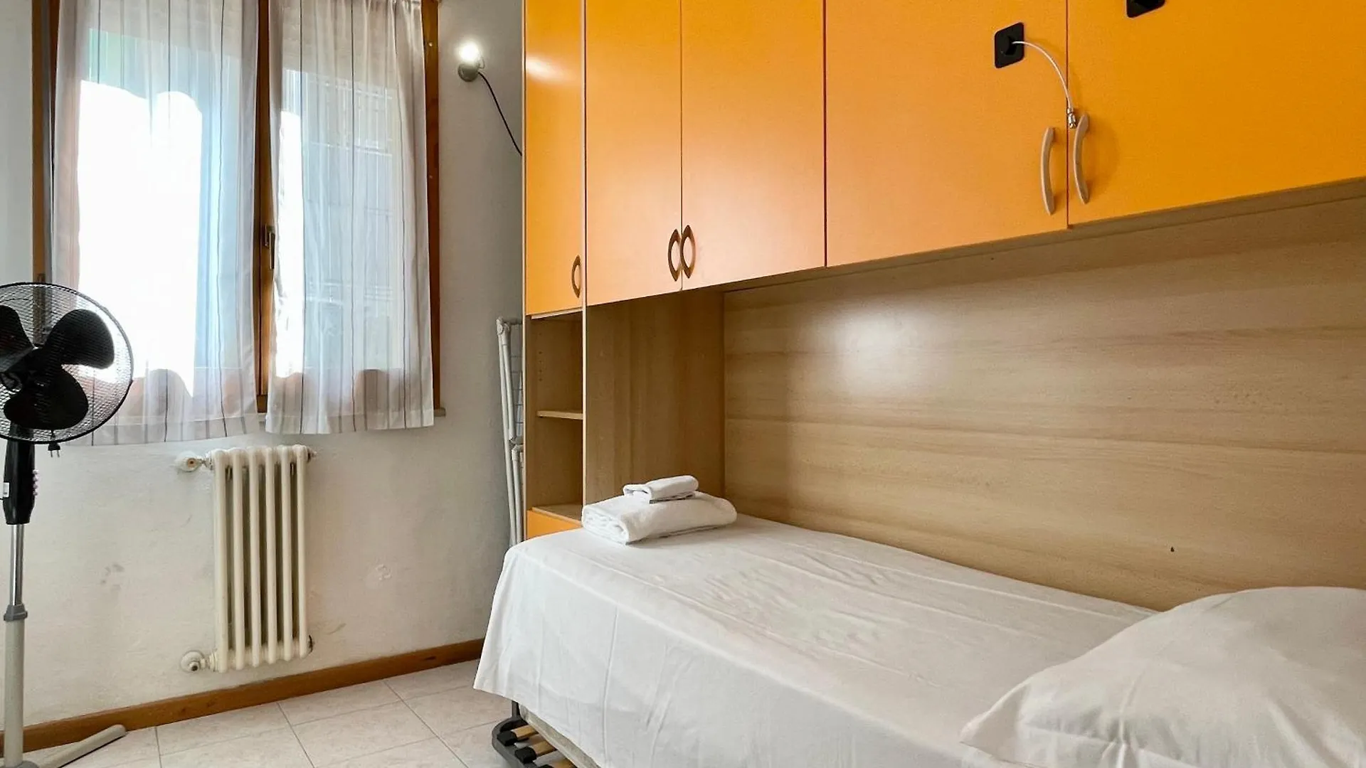 A Due Passi Dal Mare - Riva Dorata House Apartment Rimini 0*,  Italy