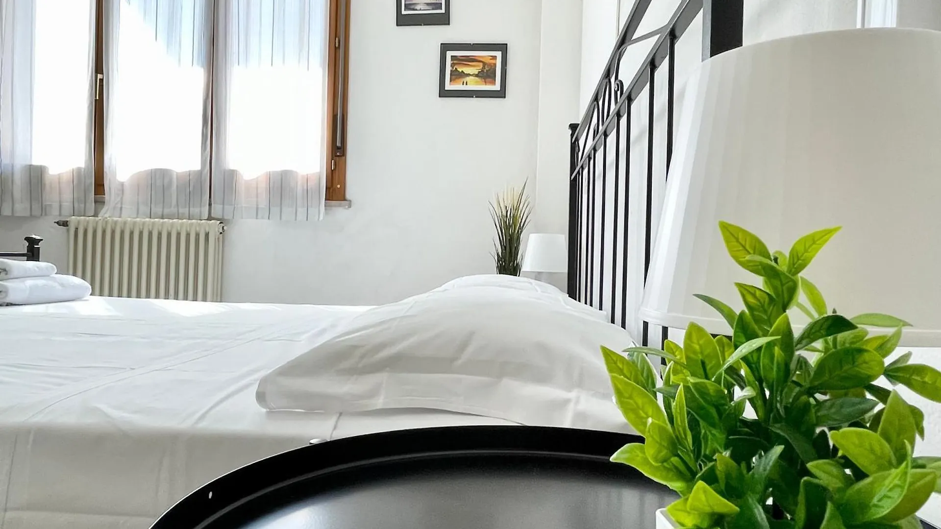 A Due Passi Dal Mare - Riva Dorata House Apartment Rimini