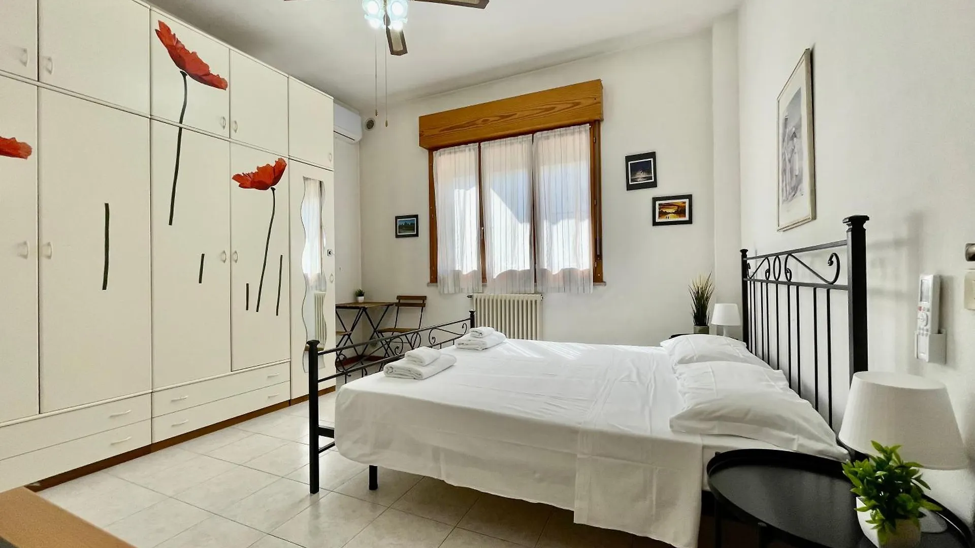A Due Passi Dal Mare - Riva Dorata House Apartment Rimini