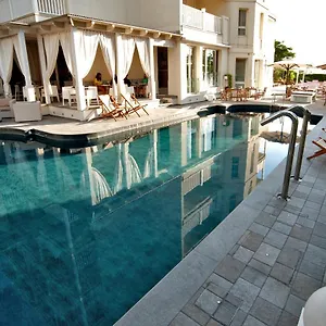 4* Hotel Le Rose
