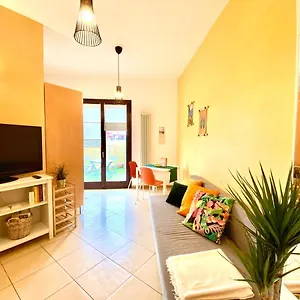 Appartamento Appartamento Rimini, Rimini