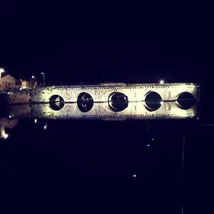 Appartamento Ospitalità E Cortesia, Rimini