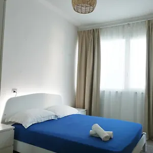 Appartamento Lisa's Marina Center, Rimini