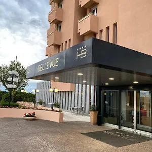 4* Hotel Bellevue
