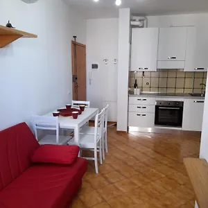Appartamento Vista Mare Viserbella, Vicissimo Fiera, Rimini