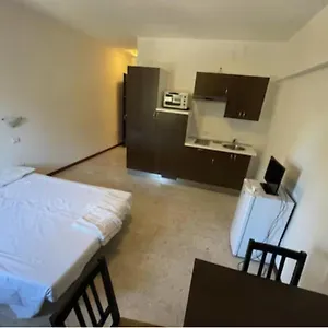 Appartamento Casa Domus Del Chirurgo, Rimini