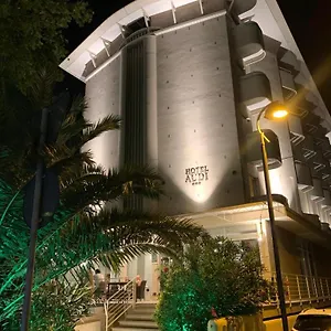 3* Hotel Audi Frontemare