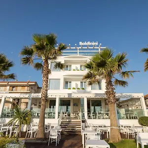 Otel Baldinini, Rimini