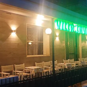 Otel Lavinia, Rimini