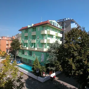 3* Lejlighedshotel Eurogarden