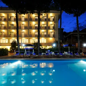 Otel Tiffany, Rimini