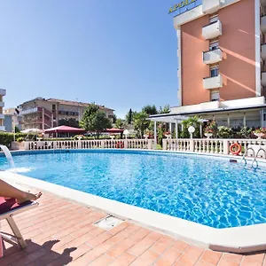 Otel Apollo, Rimini