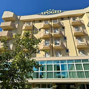 3* Hotel Apogeo - Breakfast Experience