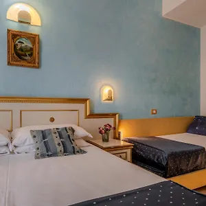 Otel King, Rimini