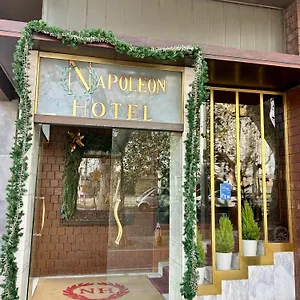 Otel Napoleon, Rimini