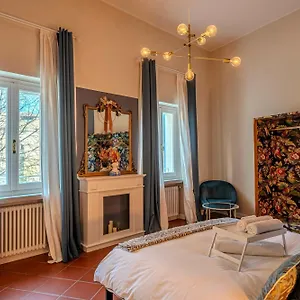 Appartamento Lamalatestina, Con Vista Su Castel Sismondo, Rimini
