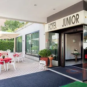 Otel Junior, Rimini