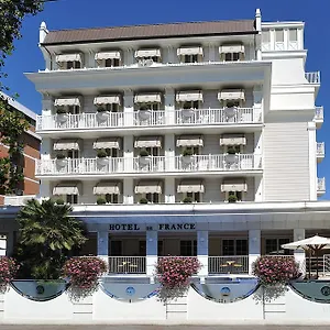 3* Hotel De France