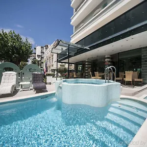 Otel Levante, Rimini