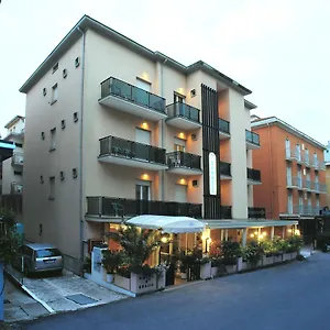 Otel Tre Grazie, Rimini