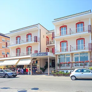 3* Hotel Sara