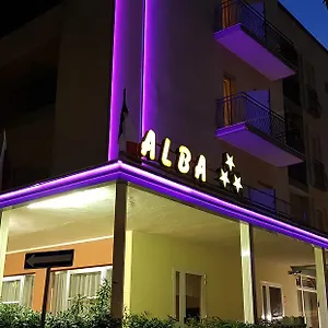 Otel Alba, Rimini