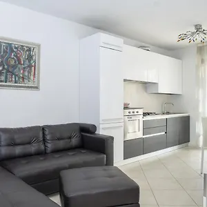 Appartamento Fellini - Family Flat, Rimini