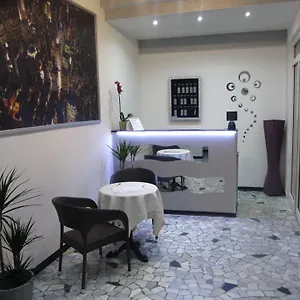 Otel Corno D'oro, Rimini