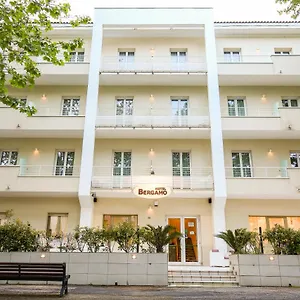 Otel Bergamo, Rimini