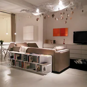 Soardi For Business & Funny Apartment