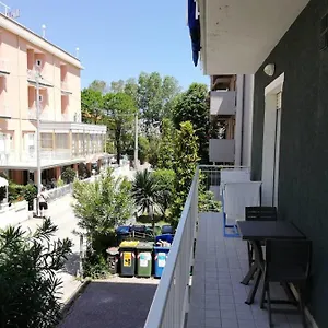 Fabbri A Rivabella Di Rimini
