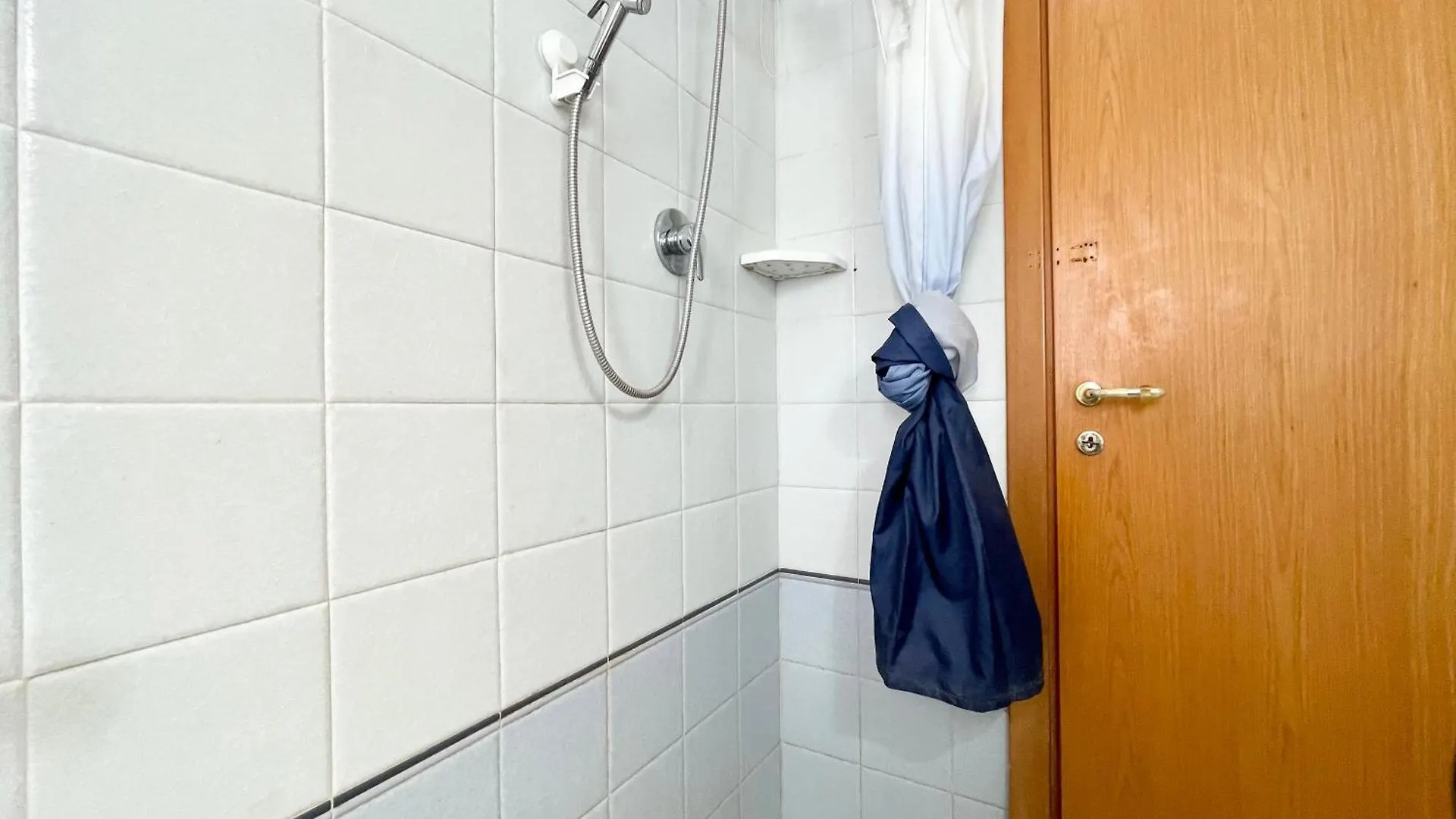 شقة A Due Passi Dal Mare - Riva Dorata House ريميني